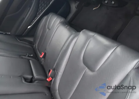 2021 Hyundai Santa Fe Sel from USA, damaged, VIN 5NMS3DAJ5MH320810